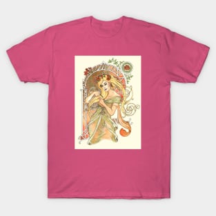 Rapunzel v.1 T-Shirt